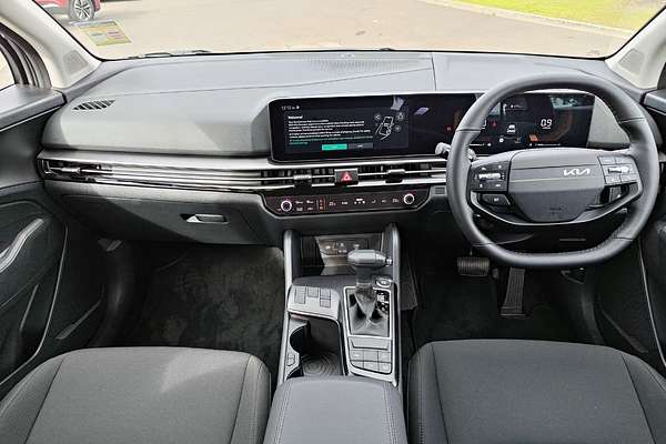 2025 Kia Sportage SX NQ5 PE