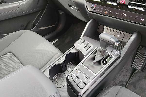 2025 Kia Sportage SX NQ5 PE