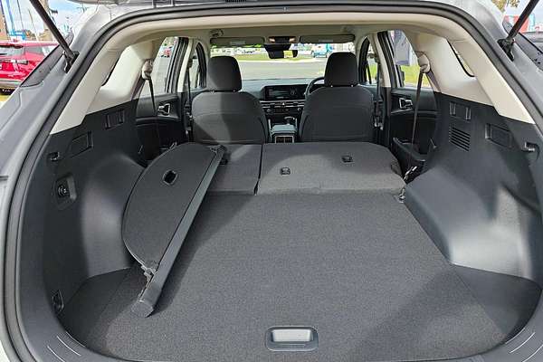 2025 Kia Sportage SX NQ5 PE
