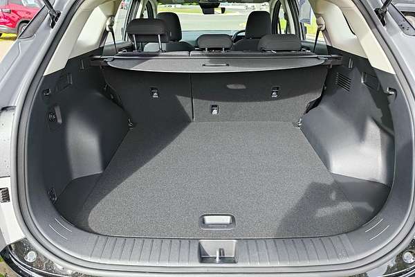 2025 Kia Sportage SX NQ5 PE