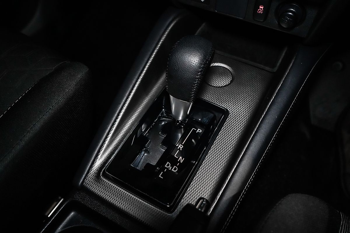 2024 Mitsubishi ASX LS XD