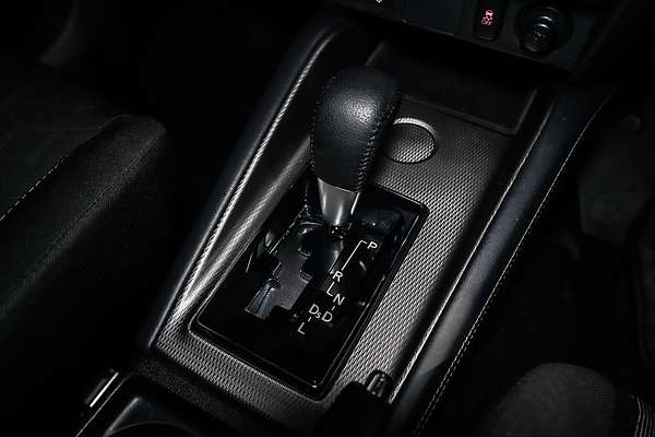 2024 Mitsubishi ASX LS XD
