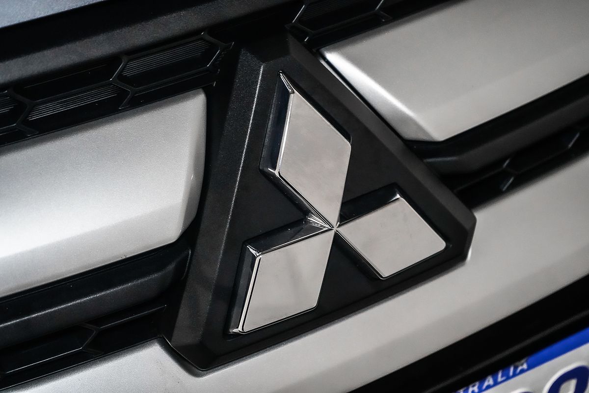 2024 Mitsubishi ASX LS XD
