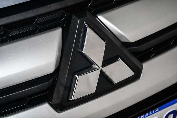 2024 Mitsubishi ASX LS XD