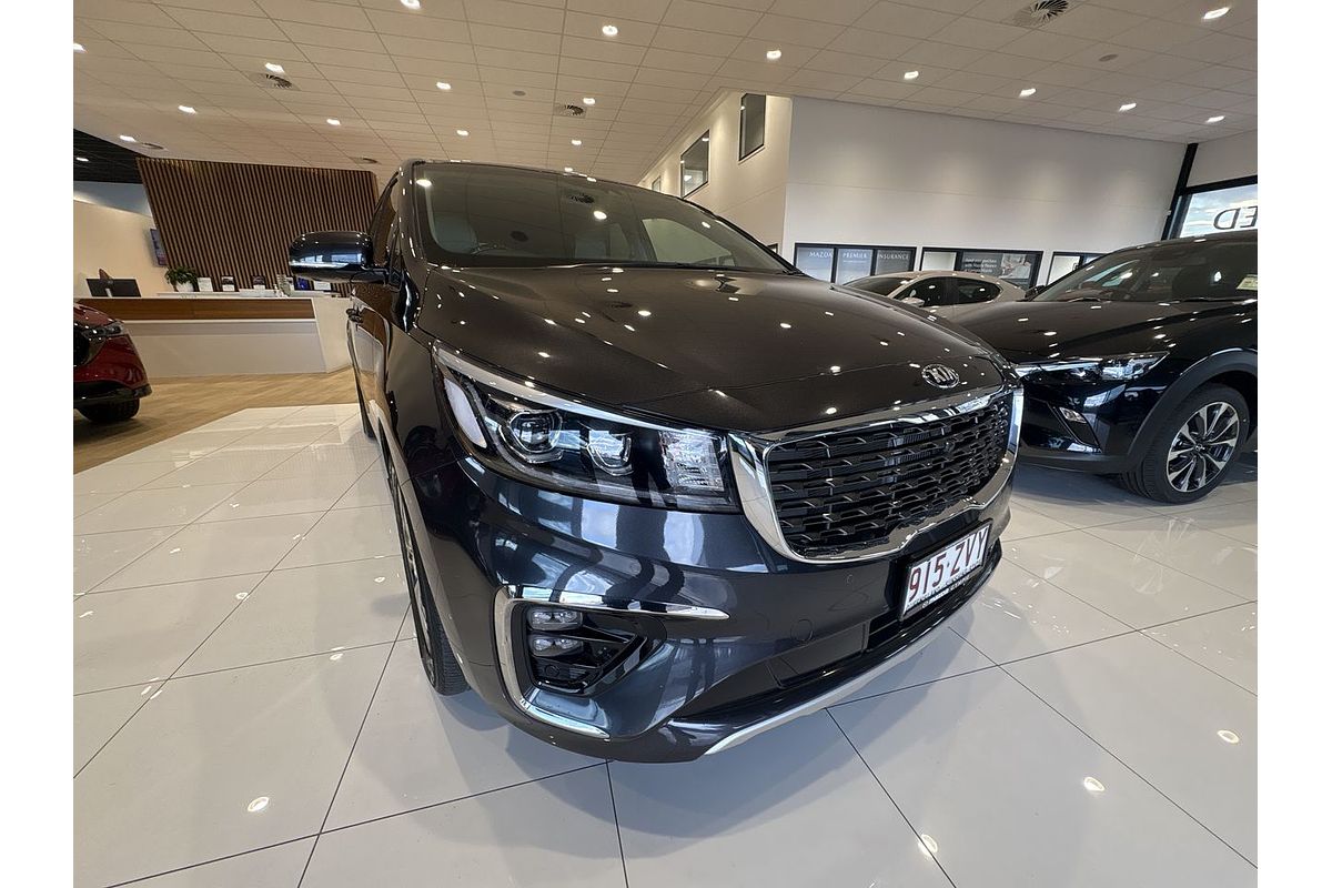 2020 Kia Carnival Platinum YP