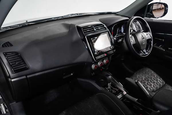2024 Mitsubishi ASX LS XD