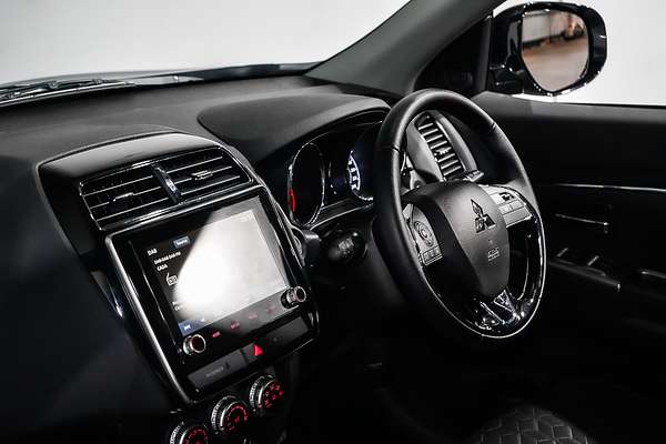2024 Mitsubishi ASX LS XD