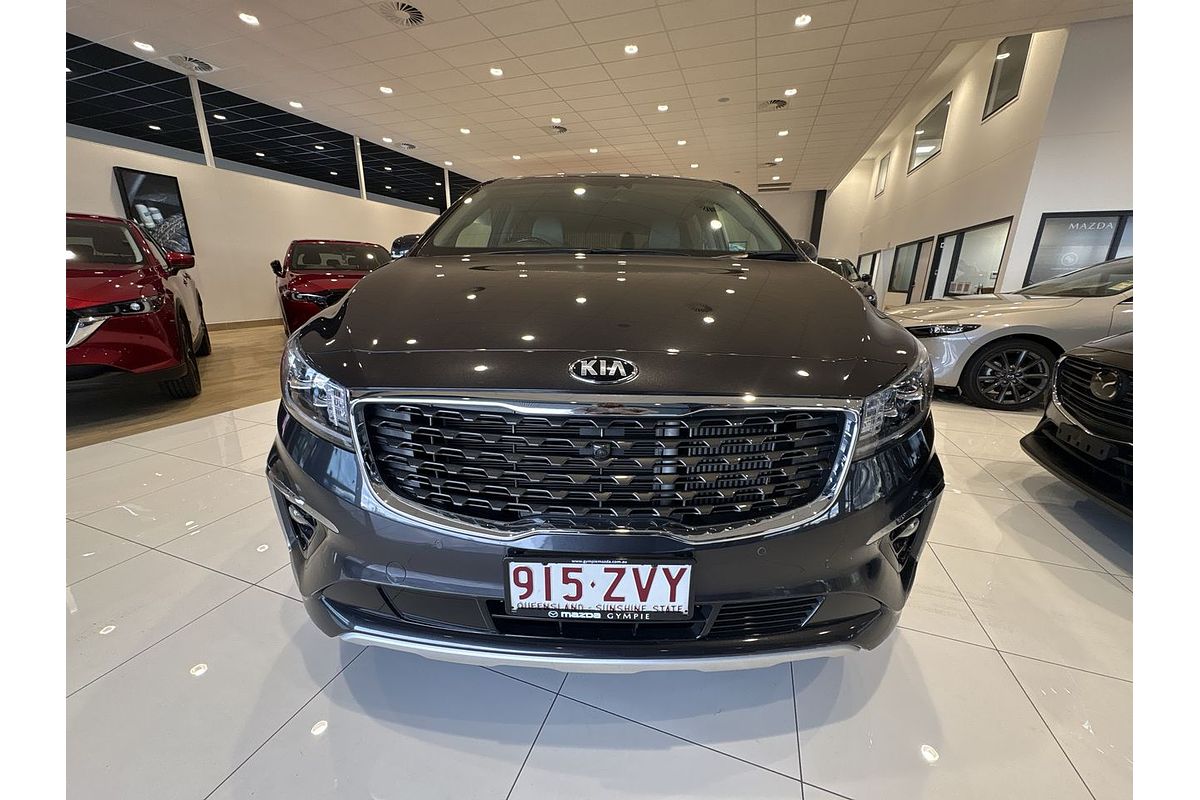 2020 Kia Carnival Platinum YP