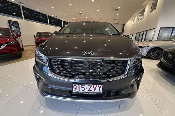 2020 Kia Carnival Platinum YP