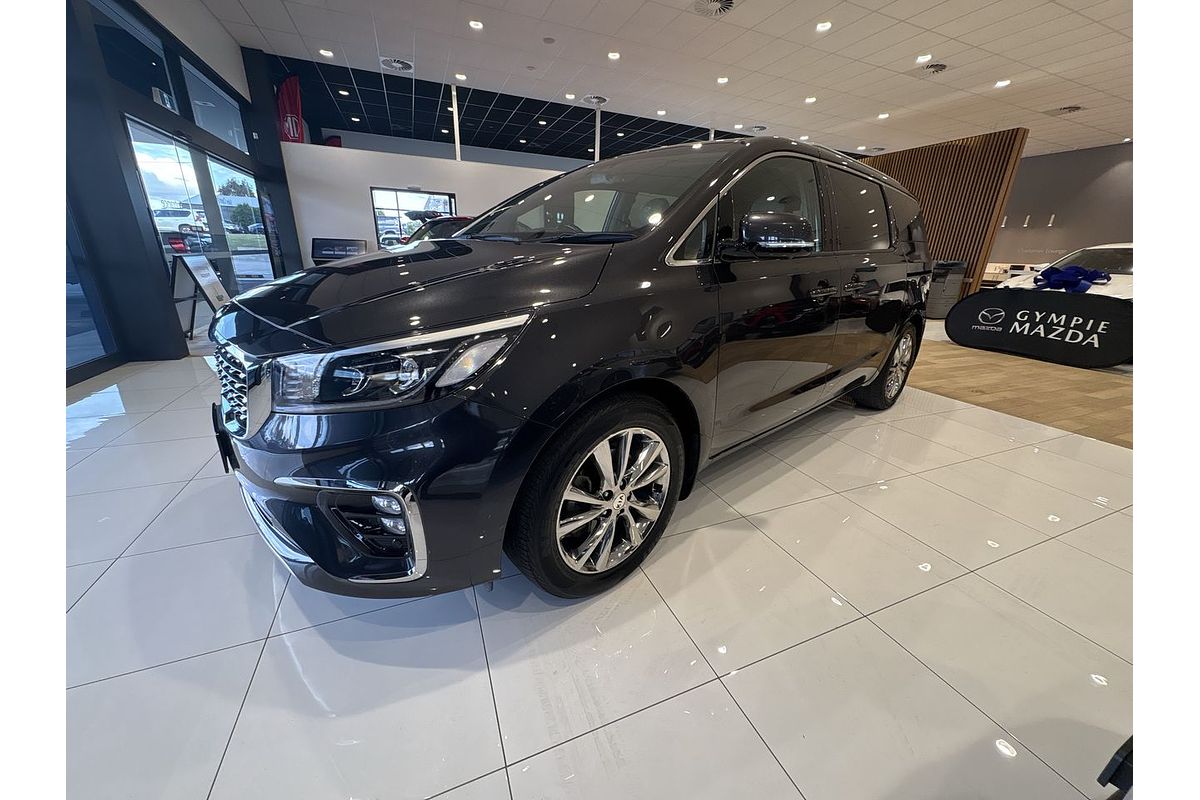 2020 Kia Carnival Platinum YP