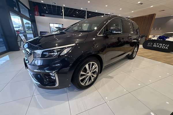 2020 Kia Carnival Platinum YP
