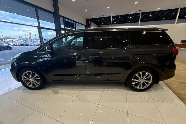 2020 Kia Carnival Platinum YP