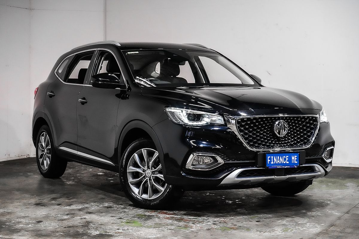 2022 MG HS Vibe SAS23