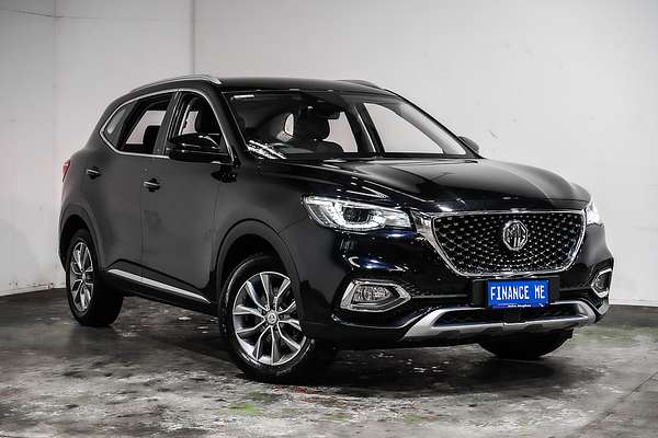 2022 MG HS Vibe SAS23