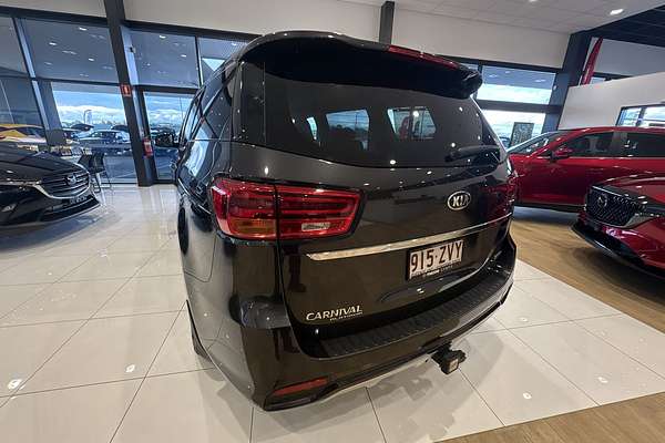 2020 Kia Carnival Platinum YP