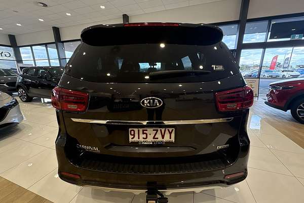 2020 Kia Carnival Platinum YP