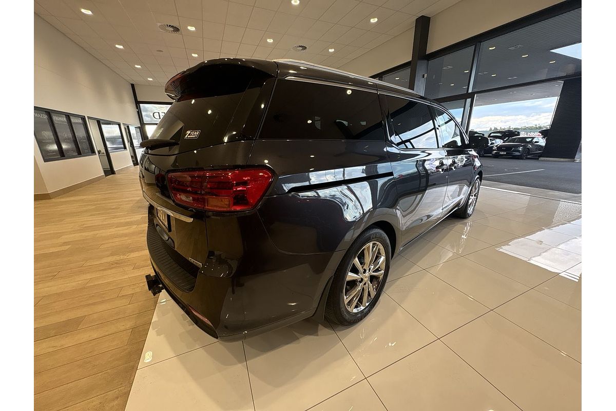 2020 Kia Carnival Platinum YP