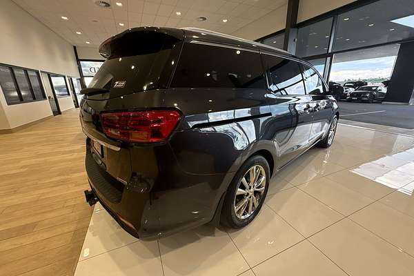 2020 Kia Carnival Platinum YP