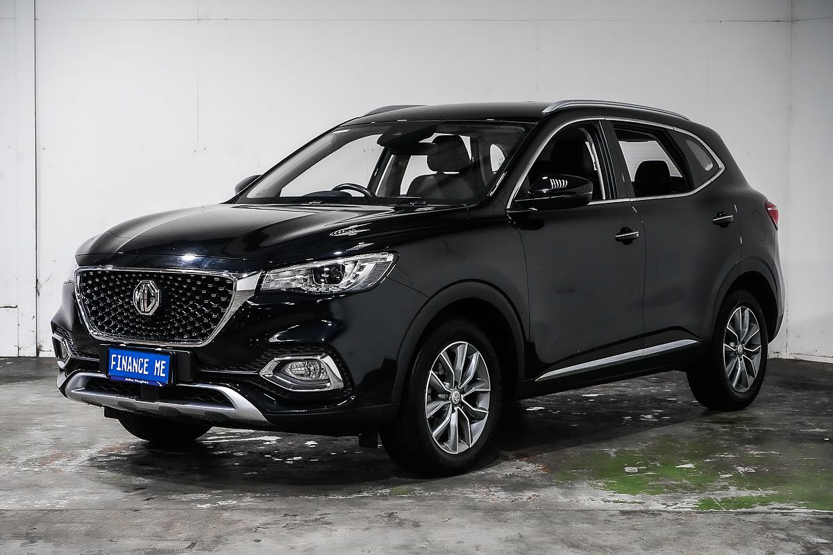 2022 MG HS Vibe SAS23
