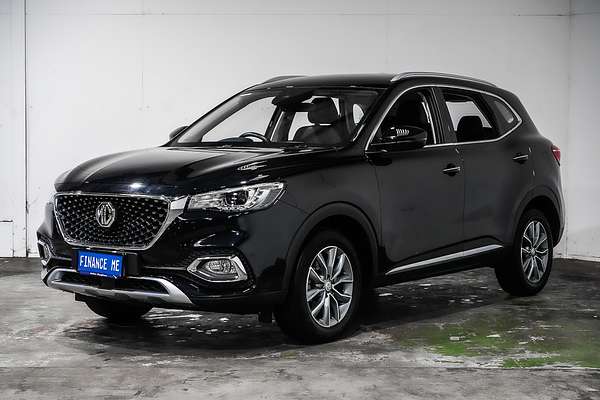 2022 MG HS Vibe SAS23