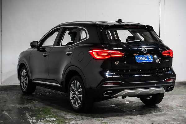 2022 MG HS Vibe SAS23