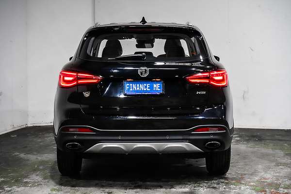 2022 MG HS Vibe SAS23