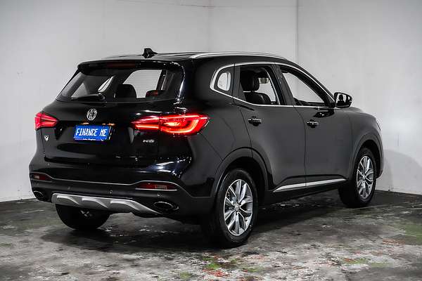 2022 MG HS Vibe SAS23