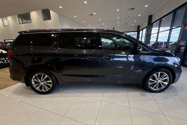 2020 Kia Carnival Platinum YP
