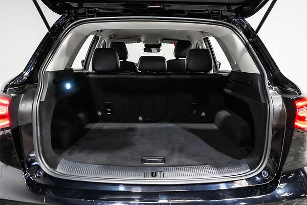 2022 MG HS Vibe SAS23