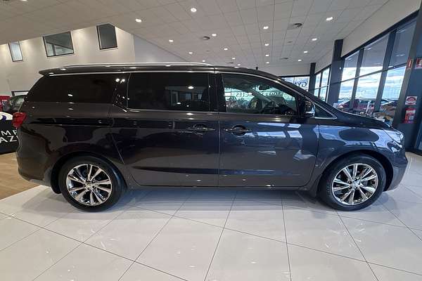 2020 Kia Carnival Platinum YP