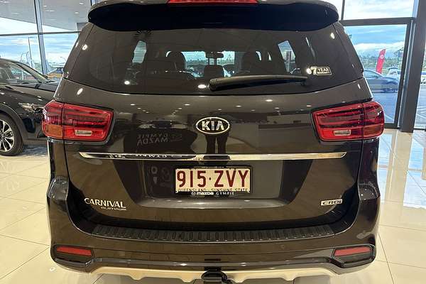 2020 Kia Carnival Platinum YP