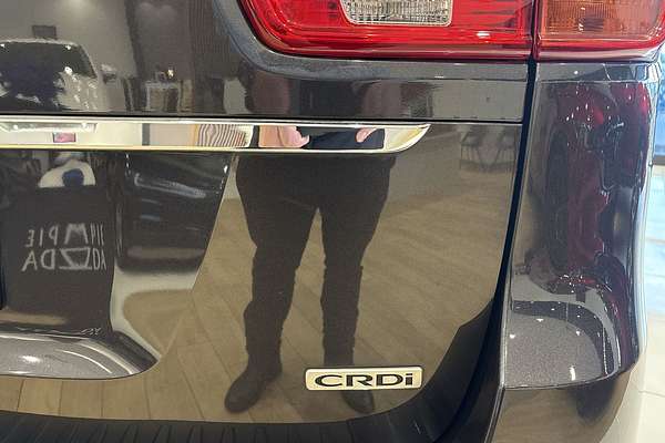 2020 Kia Carnival Platinum YP