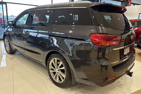 2020 Kia Carnival Platinum YP
