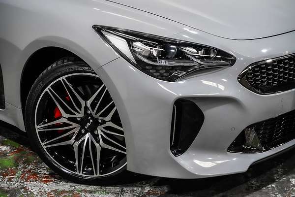 2023 Kia Stinger GT CK