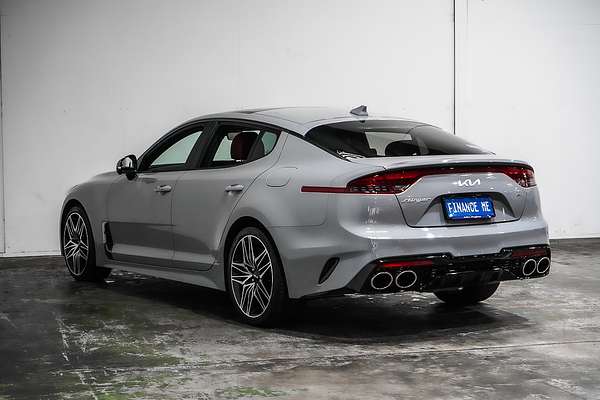 2023 Kia Stinger GT CK