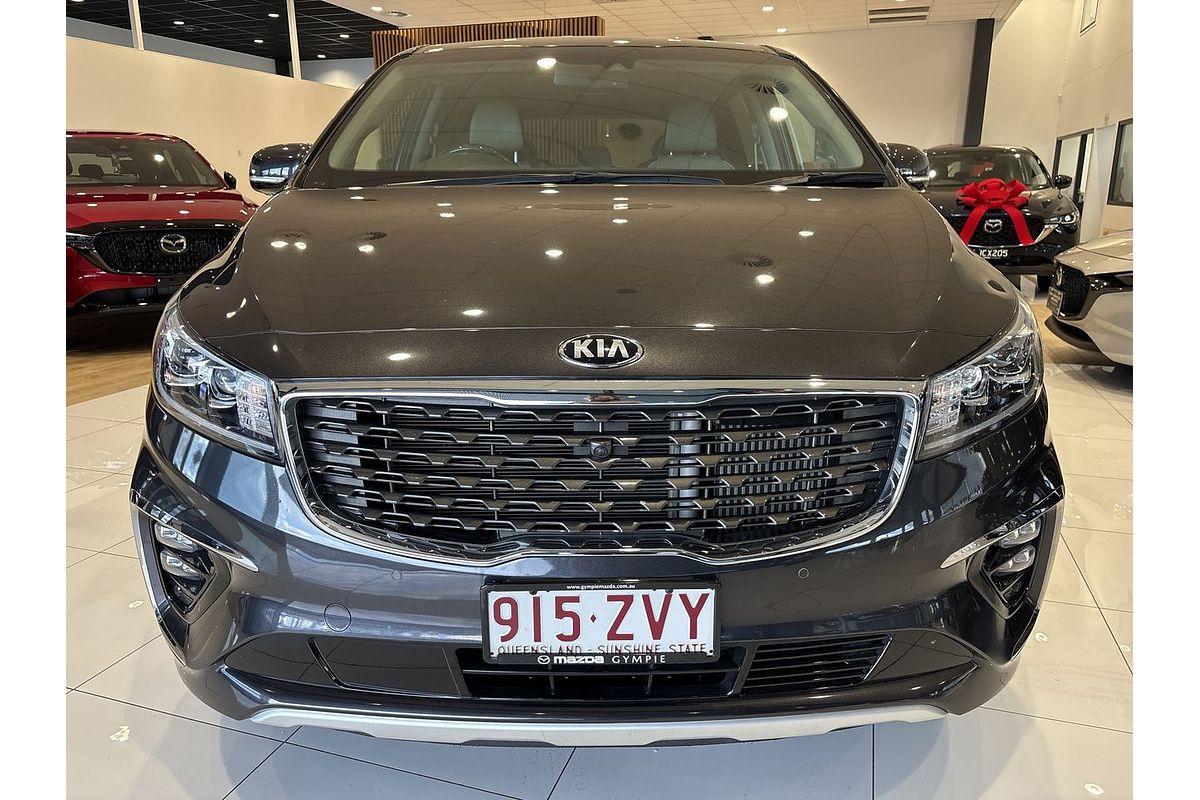 2020 Kia Carnival Platinum YP