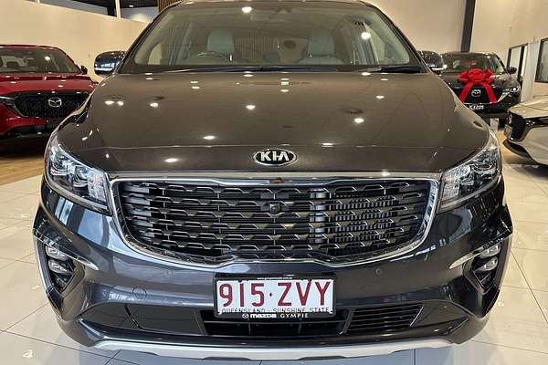 2020 Kia Carnival Platinum YP
