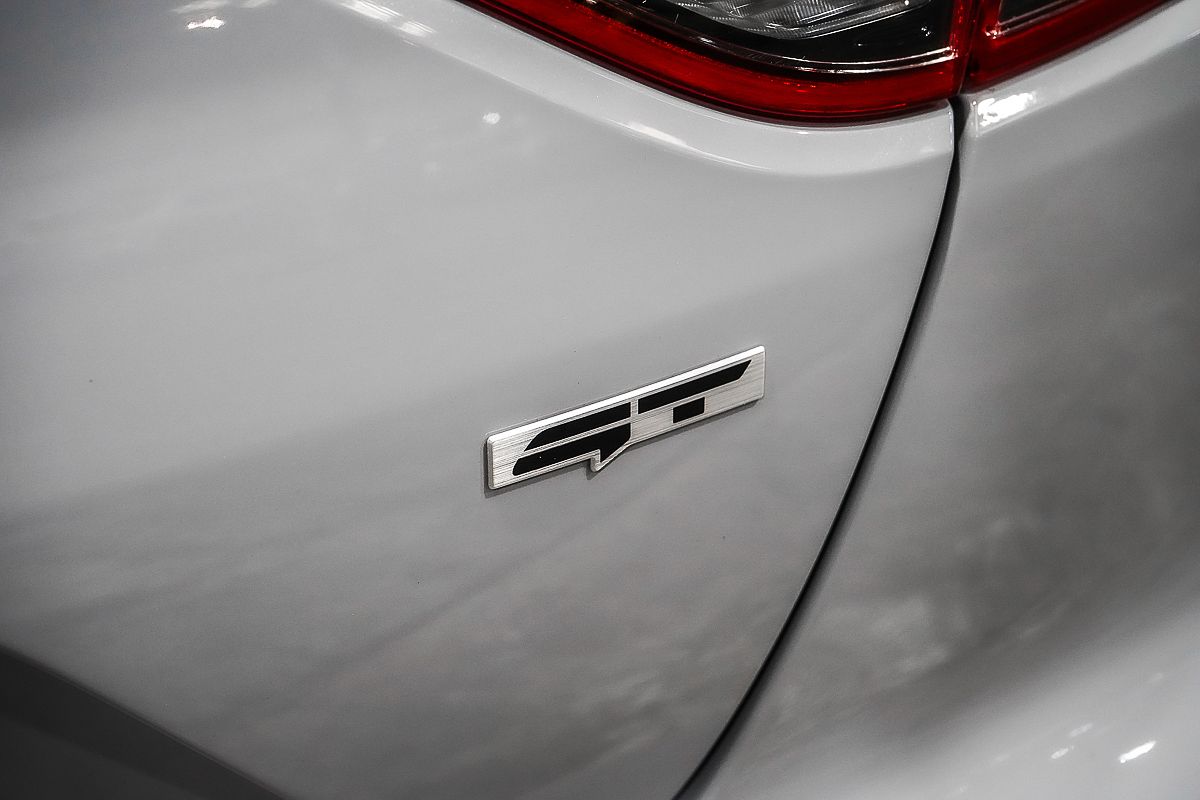 2023 Kia Stinger GT CK