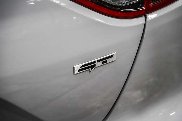 2023 Kia Stinger GT CK