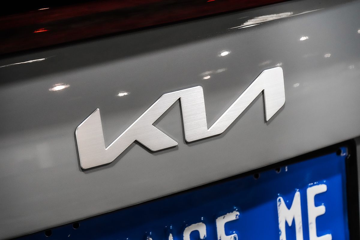 2023 Kia Stinger GT CK