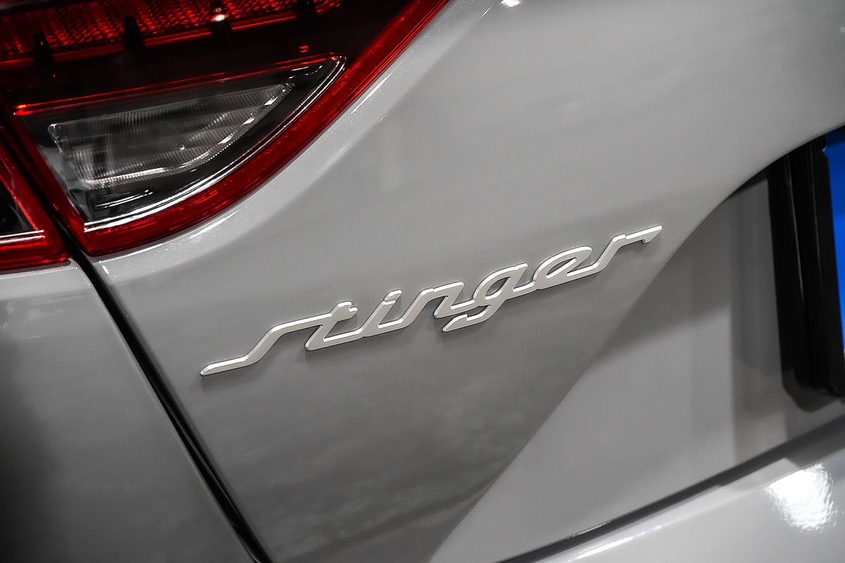 2023 Kia Stinger GT CK