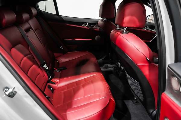 2023 Kia Stinger GT CK