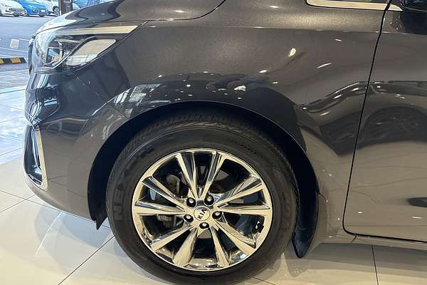 2020 Kia Carnival Platinum YP