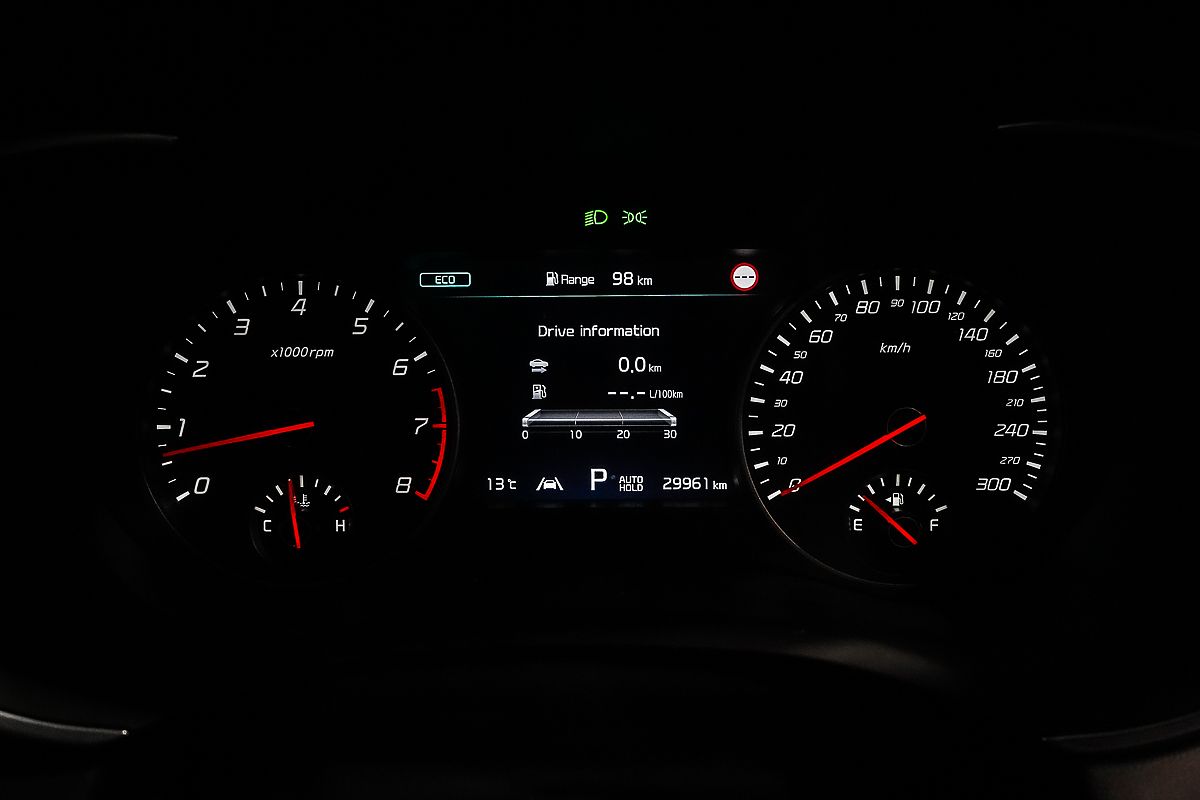 2023 Kia Stinger GT CK