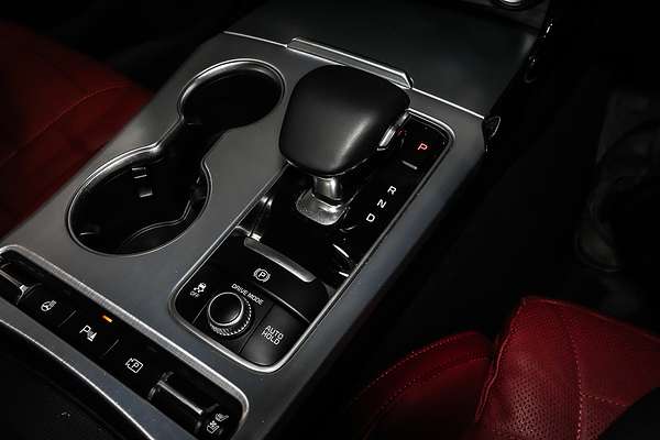 2023 Kia Stinger GT CK