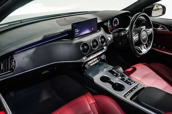 2023 Kia Stinger GT CK