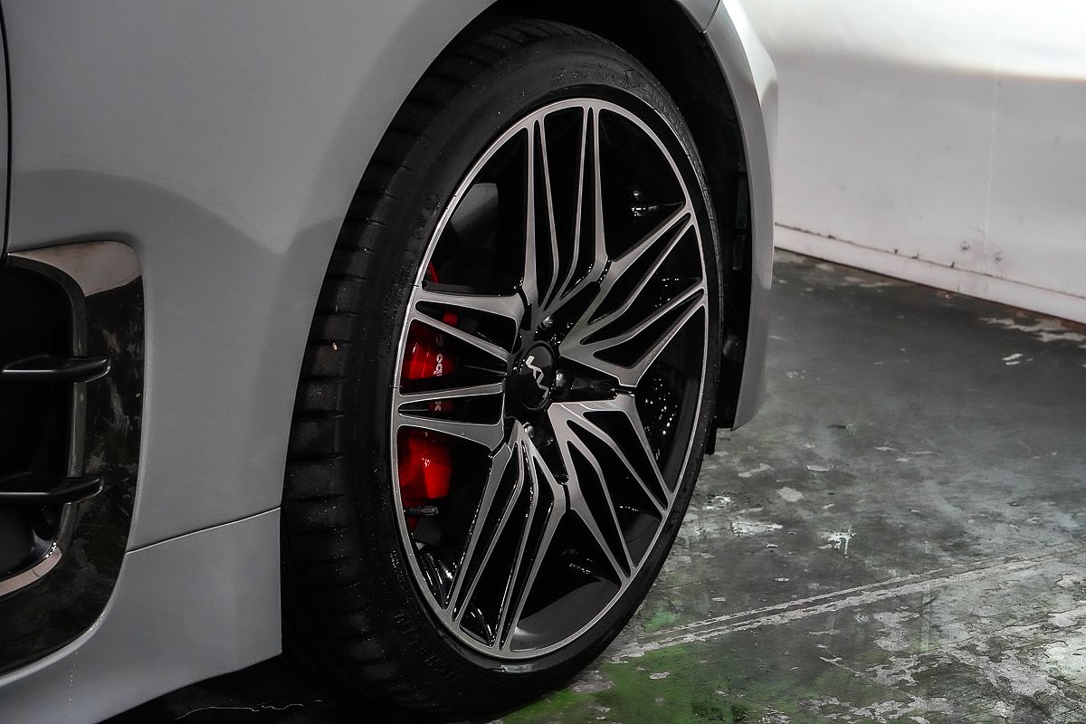 2023 Kia Stinger GT CK