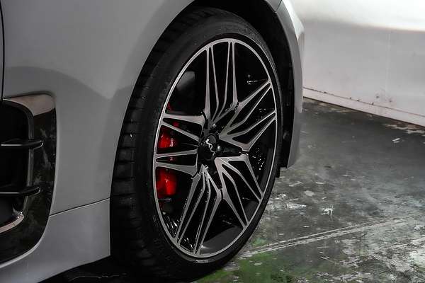 2023 Kia Stinger GT CK