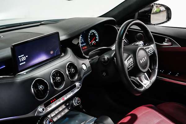 2023 Kia Stinger GT CK