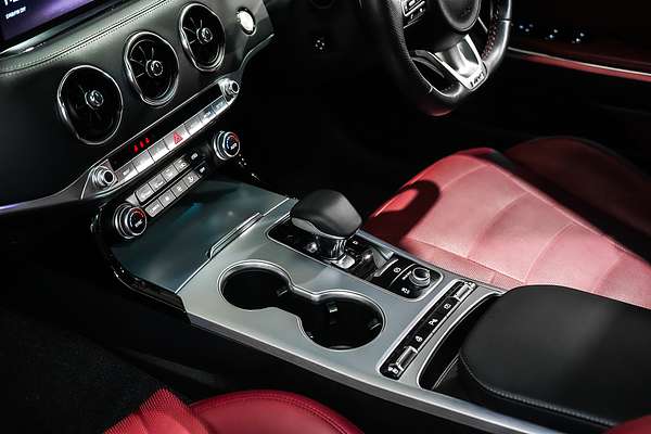 2023 Kia Stinger GT CK